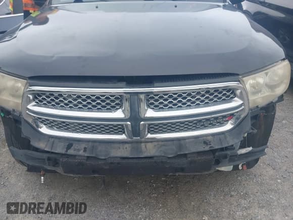 ✅ 2012 Dodge Durango Limited • VIN: 1C4SDHDT7CC247597 • Лот: 42770474. Опубликован ранее на IAAI с пробегом 125 177 миль. Бесплатный доступ к архиву аукционных продаж из США и подробный отчёт об истории автомобиля на DreamBid. Изображение 6.