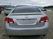 ✅ 2006 Lexus GS 430 • VIN: JTHBN96S365005453 • Lot: 92450825. Listed on Copart with 139,037 mi. Free auction sales archive from the USA and detailed vehicle history report at DreamBid. Image 6.