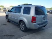 ✅ 2011 Honda Pilot EX • VIN: 5FNYF3H43BB039423 • Lot: 43142516. Listed on IAAI with 130,779 mi. Free auction sales archive from the USA and detailed vehicle history report at DreamBid. Image 3.