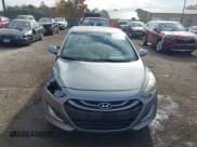 ✅ 2013 Hyundai Elantra • VIN: KMHD35LE2DU024890 • Lot: 43536601. Listed on IAAI with 100,508 mi. Free auction sales archive from the USA and detailed vehicle history report at DreamBid. Image 12.