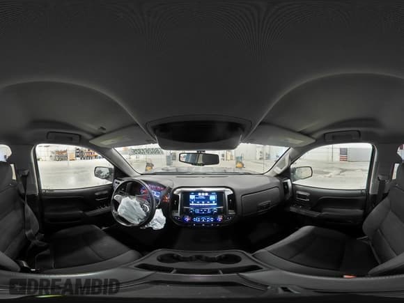 ✅ 2015 Chevrolet Silverado 1500 LT • VIN: 1GCVKREC4FZ151905 • Лот: 80261325. Опубликован ранее на Copart с пробегом 154 033 миль. Бесплатный доступ к архиву аукционных продаж из США и подробный отчёт об истории автомобиля на DreamBid. Изображение 14.