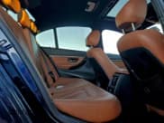 ✅ 2016 BMW 3 Series 328i • VIN: WBA8E9G58GNU28953 • Lot: 95803195. Wystawiony na Copart z przebiegiem 144 011 mil. Bezpłatny archiwum sprzedaży aukcyjnych z USA i szczegółowy raport historii pojazdu na DreamBid. Zdjęcie 10.