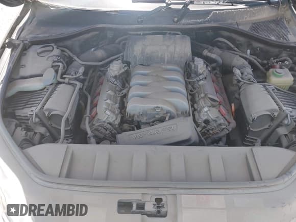 ✅ 2008 Audi Q7 Premium • VIN: WA1BV74L58D016605 • Lot: 36145060. Wystawiony na IAAI z przebiegiem 122 668 mil. Bezpłatny archiwum sprzedaży aukcyjnych z USA i szczegółowy raport historii pojazdu na DreamBid. Zdjęcie 10.