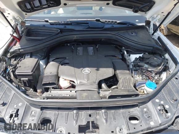 ✅ 2019 Mercedes-Benz GLS 450 • VIN: 4JGDF6EE8KB221629 • Lot: 42067651. Wystawiony na IAAI z przebiegiem 66 560 mil. Bezpłatny archiwum sprzedaży aukcyjnych z USA i szczegółowy raport historii pojazdu na DreamBid. Zdjęcie 10.