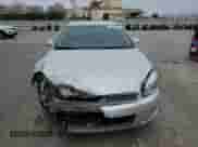 2014 Chevrolet Impala LT with VIN 2G1WB5E30E1168813, listed as a Copart auction lot 85085094 with 121,946 mi miles and Salvage title. Bid and sale history available at DreamBid. Image 5.