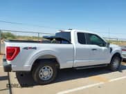 ✅ 2022 Ford F-150 XL • VIN: 1FTEX1EPXNKF07478 • Lot: 42381490. Listed on IAAI with 73,164 mi. Free auction sales archive from the USA and detailed vehicle history report at DreamBid. Image 13.