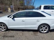 ✅ 2015 Audi S3 Premium Plus • VIN: WAUBFGFF0F1006716 • Lot: 42038843. Listed on IAAI with 190,076 mi. Free auction sales archive from the USA and detailed vehicle history report at DreamBid. Image 14.