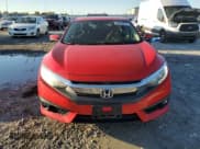 ✅ 2016 Honda Civic Touring • VIN: 2HGFC1F93GH641728 • Lot: 90935515. Listed on Copart with 139,595 mi. Free auction sales archive from the USA and detailed vehicle history report at DreamBid. Image 5.