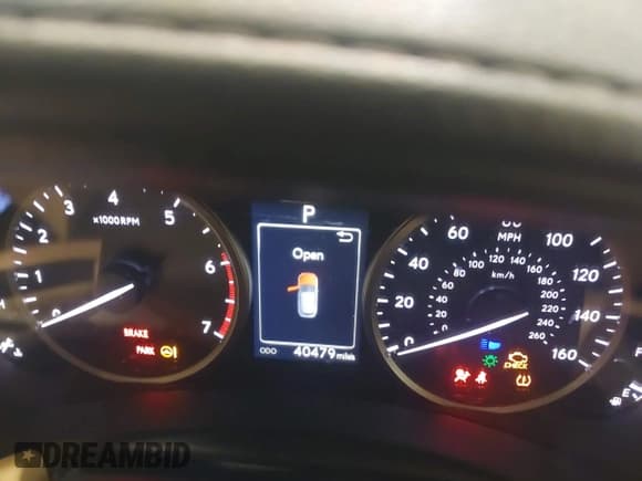 ✅ 2017 Lexus NX 200t • VIN: JTJYARBZ7H2079986 • Lot: 43543115. Listed on IAAI with 40,479 mi. Free auction sales archive from the USA and detailed vehicle history report at DreamBid. Image 7.