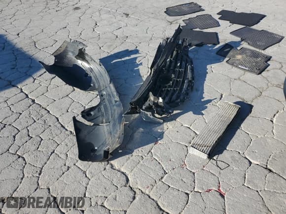 ✅ 2020 Mazda CX-9 Touring • VIN: JM3TCACYXL0401997 • Lot: 86842655. Wystawiony na Copart z przebiegiem 44 948 mil. Bezpłatny archiwum sprzedaży aukcyjnych z USA i szczegółowy raport historii pojazdu na DreamBid. Zdjęcie 13.