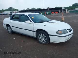 2000 Chevrolet Impala с VIN 2G1WF52EXY9191581, выставлен на аукционе IAAI как лот 42649697 с пробегом Не указан миль и . История ставок и продаж доступна на DreamBid. Изображение 1.
