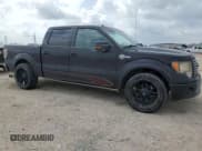 ✅ 2010 Ford F-150 • VIN: 1FTEW1CV2AFA87688 • Lot: 55324715. Listed on Copart with 262,569 mi. Free auction sales archive from the USA and detailed vehicle history report at DreamBid. Image 4.