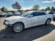 ✅ 2011 Chrysler 300 C • VIN: 2C3CA6CT4BH538934 • Lot: 85395195. Listed on Copart with 141,676 mi. Free auction sales archive from the USA and detailed vehicle history report at DreamBid. Image 1.
