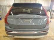 ✅ 2022 Volvo XC90 Inscription Expression • VIN: YV4BR0CZ0N1809120 • Lot: 82233425. Listed on Copart with 74,496 mi. Free auction sales archive from the USA and detailed vehicle history report at DreamBid. Image 6.