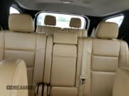 ✅ 2011 Dodge Durango Citadel • VIN: 1D4SE5GT6BC594816 • Lot: 68887034. Wystawiony na Copart z przebiegiem 128 752 mil. Bezpłatny archiwum sprzedaży aukcyjnych z USA i szczegółowy raport historii pojazdu na DreamBid. Zdjęcie 10.