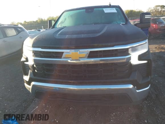 ✅ 2022 Chevrolet Silverado 1500 LT • VIN: 1GCUDDET7NZ514513 • Лот: 43579838. Опубликован ранее на IAAI с пробегом 101 613 миль. Бесплатный доступ к архиву аукционных продаж из США и подробный отчёт об истории автомобиля на DreamBid. Изображение 12.