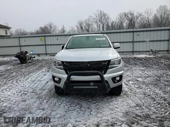 ✅ 2015 Chevrolet Colorado 4WD LT • VIN: 1GCHTBEA1F1137474 • Лот: 45795795. Опубликован ранее на Copart с пробегом 91 430 миль. Бесплатный доступ к архиву аукционных продаж из США и подробный отчёт об истории автомобиля на DreamBid. Изображение 11.