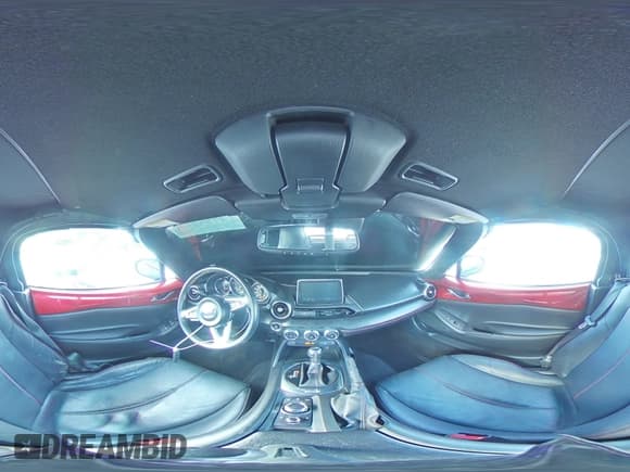 ✅ 2016 Mazda MX-5 Miata Grand Touring • VIN: JM1NDAD74G0102810 • Лот: 71252775. Опубликован ранее на Copart с пробегом 103 745 миль. Бесплатный доступ к архиву аукционных продаж из США и подробный отчёт об истории автомобиля на DreamBid. Изображение 14.