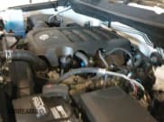 ✅ 2021 Toyota Tundra SR • VIN: 5TFTY5F11MX012464 • Lot: 41481348. Listed on IAAI with 21,455 mi. Free auction sales archive from the USA and detailed vehicle history report at DreamBid. Image 19.