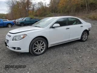 2011 Chevrolet Malibu LTZ с VIN 1G1ZE5E15BF380954, выставлен на аукционе Copart как лот 90543375 с пробегом 238 172 миль миль и Списание • Salvage title. История ставок и продаж доступна на DreamBid. Изображение 1.