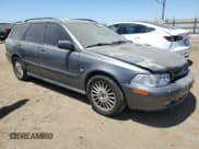 ✅ 2004 Volvo V40 • VIN: YV1VW27504F103255 • Lot: 66395235. Wystawiony na Copart z przebiegiem 130 413 mil. Bezpłatny archiwum sprzedaży aukcyjnych z USA i szczegółowy raport historii pojazdu na DreamBid. Zdjęcie 4.