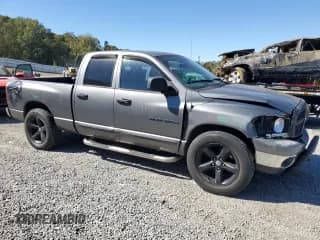 ✅ 2006 Dodge 1500 SLT • VIN: 1D7HA18N86S543346 • Лот: 76487504. Опубликован ранее на Copart с пробегом 148 951 миль. Бесплатный доступ к архиву аукционных продаж из США и подробный отчёт об истории автомобиля на DreamBid. Изображение 4.