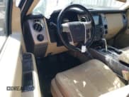 ✅ 2017 Ford Expedition Max Limited • VIN: 1FMJK1KT7HEA15701 • Lot: 48670695. Listed on Copart with 87,300 mi. Free auction sales archive from the USA and detailed vehicle history report at DreamBid. Image 8.