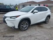 ✅ 2016 Lexus NX 200t • VIN: JTJBARBZ1G2082872 • Лот: 42792719. Опубликован ранее на IAAI с пробегом 140 290 миль. Бесплатный доступ к архиву аукционных продаж из США и подробный отчёт об истории автомобиля на DreamBid. Изображение 17.