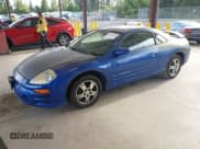 ✅ 2005 Mitsubishi Eclipse GS • VIN: 4A3AC44GX5E015395 • Lot: 42530950. Wystawiony na IAAI z przebiegiem 223 388 mil. Bezpłatny archiwum sprzedaży aukcyjnych z USA i szczegółowy raport historii pojazdu na DreamBid. Zdjęcie 17.