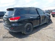 ✅ 2016 Nissan Pathfinder SV • VIN: 5N1AR2MN7GC659998 • Lot: 41935314. Listed on IAAI with 96,186 mi. Free auction sales archive from the USA and detailed vehicle history report at DreamBid. Image 4.