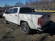 ✅ 2020 GMC Canyon 4WD Denali • VIN: 1GTG6EEN0L1240761 • Lot: 42572775. Wystawiony na Copart z przebiegiem 22 346 mil. Bezpłatny archiwum sprzedaży aukcyjnych z USA i szczegółowy raport historii pojazdu na DreamBid. Zdjęcie 2.