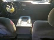 ✅ 2005 Chevrolet Silverado 1500 Z71 • VIN: 2GCEK13T451230065 • Lot: 95255475. Listed on Copart with Not provided. Free auction sales archive from the USA and detailed vehicle history report at DreamBid. Image 8.