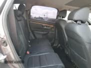 ✅ 2021 Honda CR-V EX-L • VIN: 7FART6H8XME014981 • Lot: 80402125. Listed on Copart with 150,416 mi. Free auction sales archive from the USA and detailed vehicle history report at DreamBid. Image 11.