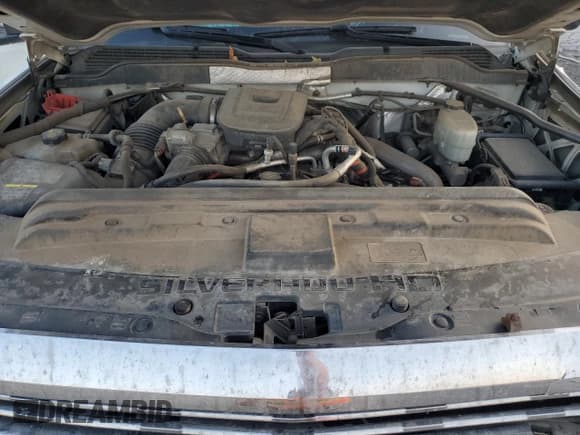 ✅ 2015 Chevrolet Silverado 2500HD LT • VIN: 1GC1KVE89FF579926 • Лот: 80276335. Опубликован ранее на Copart с пробегом 235 462 миль. Бесплатный доступ к архиву аукционных продаж из США и подробный отчёт об истории автомобиля на DreamBid. Изображение 11.