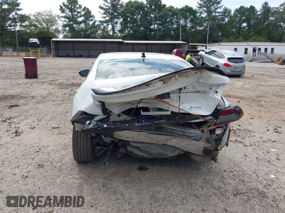 ✅ 2024 Honda Accord Sport • VIN: 1HGCY2F50RA010914 • Лот: 43160465. Опубликован ранее на IAAI с пробегом Не указан. Бесплатный доступ к архиву аукционных продаж из США и подробный отчёт об истории автомобиля на DreamBid. Изображение 6.