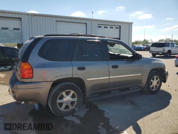 ✅ 2008 GMC Envoy SLE1 • VIN: 1GKDS13S282199037 • Lot: 84973845. Wystawiony na Copart z przebiegiem 177 731 mil. Bezpłatny archiwum sprzedaży aukcyjnych z USA i szczegółowy raport historii pojazdu na DreamBid. Zdjęcie 3.