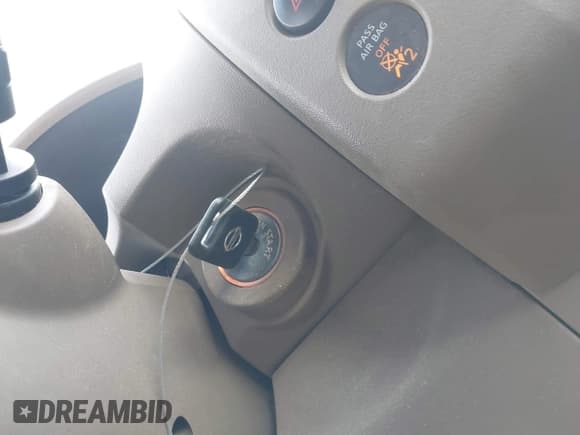 ✅ 2005 Nissan Frontier LE • VIN: 1N6AD06W65C451098 • Lot: 42464911. Listed on IAAI with 161,902 mi. Free auction sales archive from the USA and detailed vehicle history report at DreamBid. Image 11.