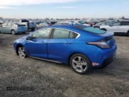 ✅ 2017 Chevrolet Volt LT • VIN: 1G1RC6S59HU177024 • Lot: 82844204. Wystawiony na Copart z przebiegiem 83 851 mil. Bezpłatny archiwum sprzedaży aukcyjnych z USA i szczegółowy raport historii pojazdu na DreamBid. Zdjęcie 2.