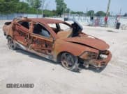 ✅ 2011 Chevrolet Malibu 1LS • VIN: 1G1ZB5E1XBF364287 • Lot: 42395901. Listed on IAAI with Not provided. Free auction sales archive from the USA and detailed vehicle history report at DreamBid. Image 1.