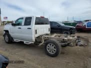 ✅ 2015 Chevrolet Silverado 2500HD LT • VIN: 1GC2KVE8XFZ103610 • Лот: 85721585. Опубликован ранее на Copart с пробегом 255 773 миль. Бесплатный доступ к архиву аукционных продаж из США и подробный отчёт об истории автомобиля на DreamBid. Изображение 2.