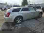 2005 Dodge Magnum SE с VIN 2D4FV48V95H182063, выставлен на аукционе Copart как лот 82648894 с пробегом Не указан миль и Чистый • Clean title. История ставок и продаж доступна на DreamBid. Изображение 3.