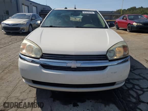 2005 Chevrolet Malibu LT с VIN 1G1ZU54835F151002, выставлен на аукционе Copart как лот 81576735 с пробегом 153 081 миль миль и Списание • Salvage title. История ставок и продаж доступна на DreamBid. Изображение 5.