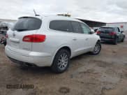 ✅ 2017 Buick Enclave Leather • VIN: 5GAKRBKD7HJ230118 • Лот: 43563278. Опубликован ранее на IAAI с пробегом 153 707 миль. Бесплатный доступ к архиву аукционных продаж из США и подробный отчёт об истории автомобиля на DreamBid. Изображение 4.