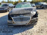 ✅ 2016 Hyundai Genesis 3.8L • VIN: KMHGN4JE8GU130768 • Lot: 79840584. Wystawiony na Copart z przebiegiem 63 464 mil. Bezpłatny archiwum sprzedaży aukcyjnych z USA i szczegółowy raport historii pojazdu na DreamBid. Zdjęcie 5.