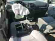 2006 Dodge Grand Caravan SE with VIN 1D4GP24R36B659785, listed as a Copart auction lot 70470085 with 138,017 mi miles and Salvage title. Bid and sale history available at DreamBid. Image 8.