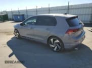 ✅ 2023 Volkswagen Golf GTI SE • VIN: WVWRA7CD4PW145979 • Лот: 84977595. Опубликован ранее на Copart с пробегом 32 041 миль. Бесплатный доступ к архиву аукционных продаж из США и подробный отчёт об истории автомобиля на DreamBid. Изображение 2.