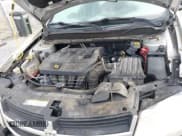 ✅ 2008 Dodge Avenger SE • VIN: 1B3LC46K48N296855 • Lot: 41390164. Wystawiony na IAAI z przebiegiem 158 735 mil. Bezpłatny archiwum sprzedaży aukcyjnych z USA i szczegółowy raport historii pojazdu na DreamBid. Zdjęcie 10.