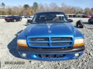 ✅ 2000 Dodge Dakota • VIN: 1B7GL22X3YS648783 • Lot: 92923365. Listed on Copart with 245,011 mi. Free auction sales archive from the USA and detailed vehicle history report at DreamBid. Image 5.