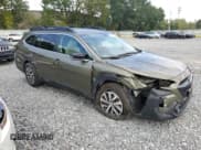 ✅ 2023 Subaru Outback Premium • VIN: 4S4BTACC3P3200158 • Lot: 80663805. Wystawiony na Copart z przebiegiem 31 559 mil. Bezpłatny archiwum sprzedaży aukcyjnych z USA i szczegółowy raport historii pojazdu na DreamBid. Zdjęcie 4.