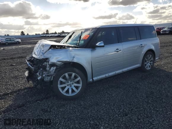 ✅ 2011 Ford Flex Limited • VIN: 2FMHK6DC0BBD05094 • Лот: 90674735. Опубликован ранее на Copart с пробегом Не указан. Бесплатный доступ к архиву аукционных продаж из США и подробный отчёт об истории автомобиля на DreamBid. Изображение 1.